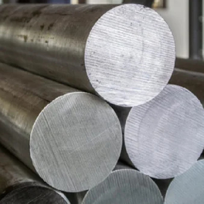 Les barres rondes en acier inoxydable de diamètre épaissi peuvent être personnalisées en taille