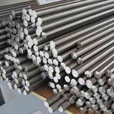 Sus 304 Sus 310s Sus 316 904 l 316 l 304 Barre ronde en acier inoxydable 10 mm personnalisable