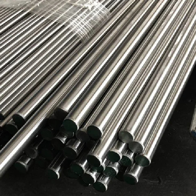 304 310 barres d'acier inoxydables Rod ASTM A276 2205 rond 2507 4140 310s
