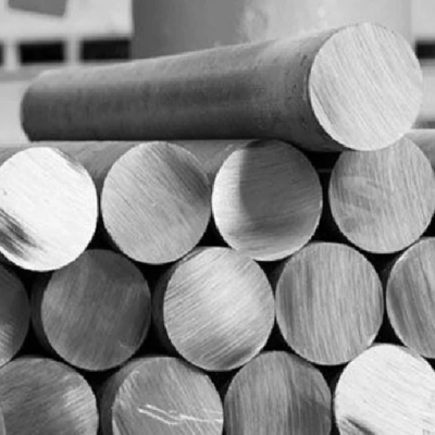 Barres en acier inoxydable pour les applications de construction et d'ingénierie