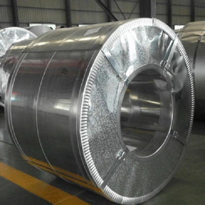 Coils en acier inoxydable laminés à froid de haute performance 409