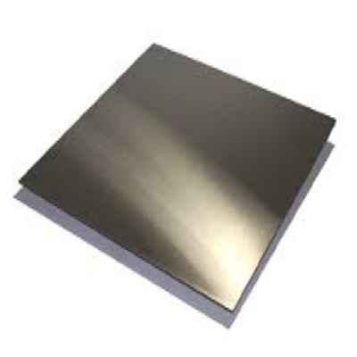 Plaque d'acier inoxydable laminée à chaud résistante à la corrosion pour la construction