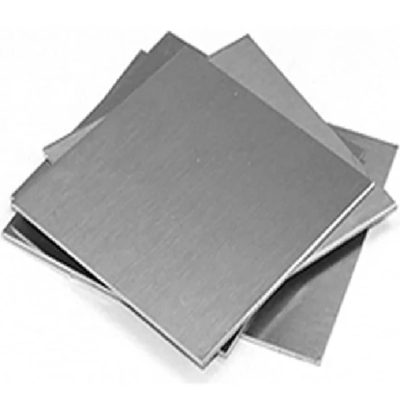 Plaques d'acier laminées à chaud de 3 mm pour machines lourdes avec une durabilité supérieure