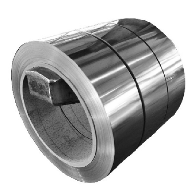 Coil en acier inoxydable laminé à froid personnalisable pour vos besoins industriels spécifiques