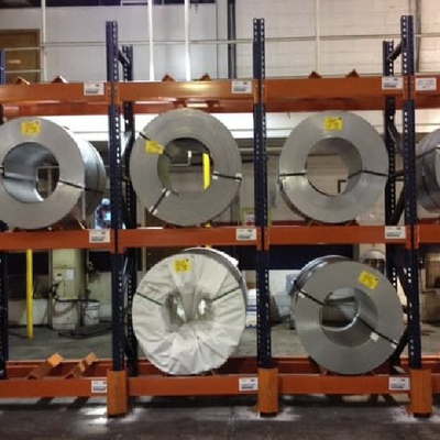 Coil en acier inoxydable laminé à froid personnalisable pour vos besoins industriels spécifiques