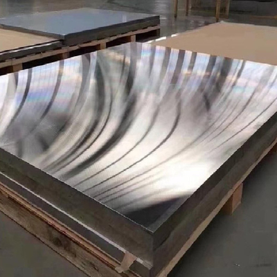 Vente à chaud en acier inoxydable laminé à froid avec épaisseur et largeur personnalisées