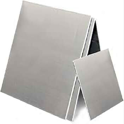 Plaque d'acier inoxydable laminée à chaud pour plaque avec emballage d'exportation standard et délai de livraison rapide disponible