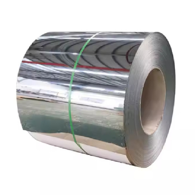 Des bobines laminées à chaud en acier inoxydable: la solution idéale pour les constructions lourdes et la fabrication de structures