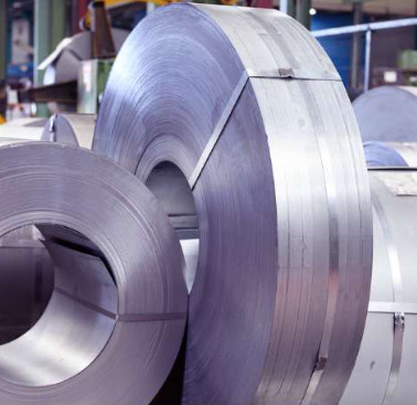 Des bobines laminées à chaud en acier inoxydable: la solution idéale pour les constructions lourdes et la fabrication de structures