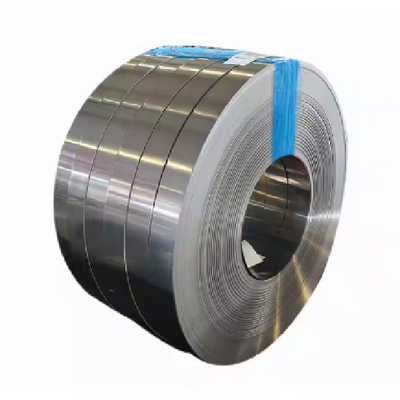 Coil en acier inoxydable laminé à chaud pour une tolérance dimensionnelle constante et précise