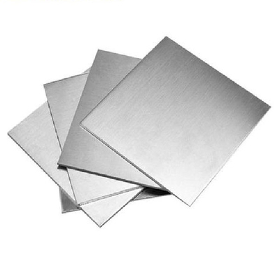 304 feuille d'acier inoxydable échantillon gratuit disponible 10kg-20kg poids de l'échantillon 7-15 jours ouvrables Délai de livraison Emballage d'exportation standard
