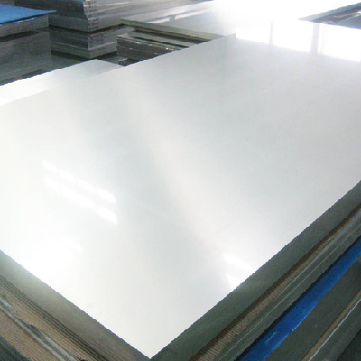 échantillon gratuit de feuille d'acier inoxydable 304 de 10 x 10 x 10 cm