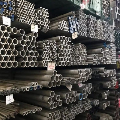 Longueur personnalisée Notre tuyau en acier inoxydable 304 peut être adapté à vos besoins