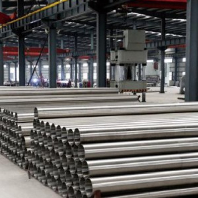 Technique avancée utilisée dans la production de notre tuyau en acier inoxydable 304 laminé à froid ou à chaud