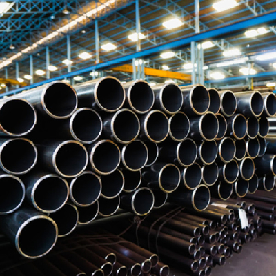 Pipe en acier inoxydable 304 large gamme de diamètre extérieur de 10 mm à 500 mm Convient pour tous les besoins