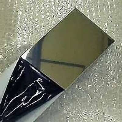 Plaque d'acier inoxydable laminée à froid DDP pour des structures durables et durables
