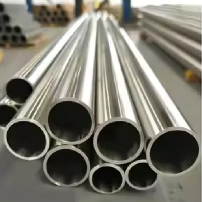 Pipe en acier tirée à froid de qualité 316L non secondaire pour applications mécaniques