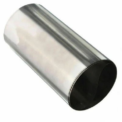 Pipe sans soudure en acier allié non secondaire avec une résistance à la traction de 2480 MPa