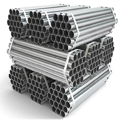 ASTM A53 A106 Gr B A179 A192 A213 A312 A333 Gr 6 A335 P11 P22 P91 A519 A790 Tp SUS 304 304L 310 316 316L S31803 Sans couture