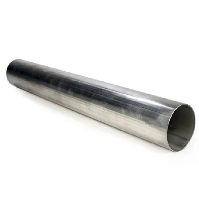 Pipe d'acier poli à froid 316L 316 304 330