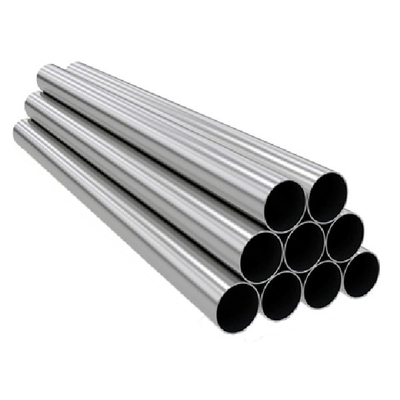 Pipe en acier noir ERW fiable et durable avec une résistance à la traction élevée σB MPa 2480