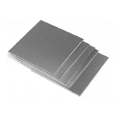 HL apprêtent la feuille laminée à chaud 1000mm d'acier inoxydable avec le paquet navigable d'exportation standard