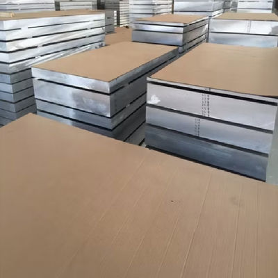 2000 feuilles en aluminium 2036 de série plat 2048 2218 2219 2319 2618