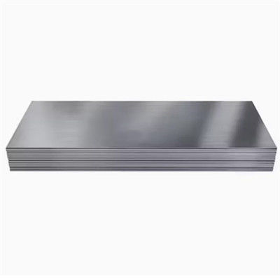 ASTM A790 2205 Plaque en acier inoxydable 1000-8000 mm Résistance à la longueur