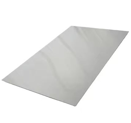 Plaque d'acier inoxydable 2205 robuste avec une résistance au rendement ≥ 450 MPa
