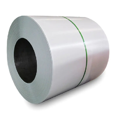 bobine de toiture PPGI avec film protecteur pour le laminage à froid et la corrugation