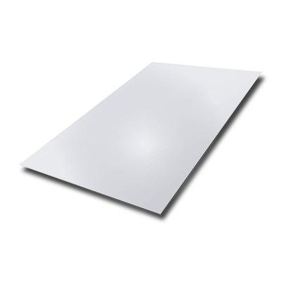 Plat laminé à chaud 304F 304 304L de feuille d'acier inoxydable de BA