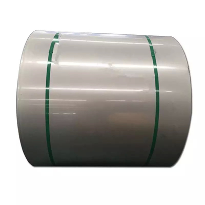En couvrant l'acier inoxydable laminé à chaud lovez 201 3mm solides solubles 304 316