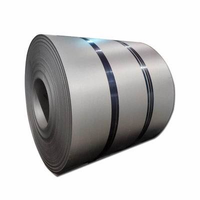 Catégorie comestible 8mm de bobine laminée à chaud de l'acier inoxydable 430 pour les articles sanitaires