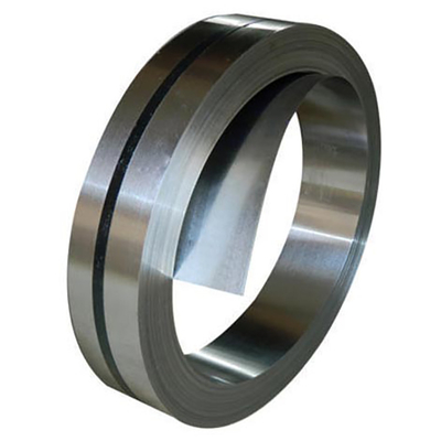 Bobine laminée à chaud de finition 316l 27mm d'acier inoxydable de solides solubles 304
