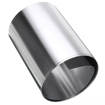 2000mm ont laminé à froid 430 la bande 316 410S 420J2 de la bobine 304 d'acier inoxydable