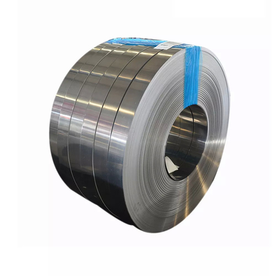 Bobine laminée à froid 300 par séries d'acier inoxydable couvrant la bande du BA 301
