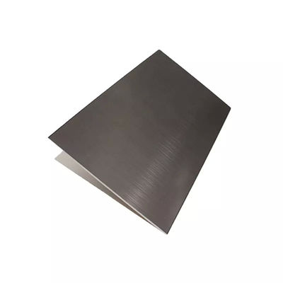 Tôle d'acier d'Inox 403 904l Inox 2000mm finition 304 2b inoxydable