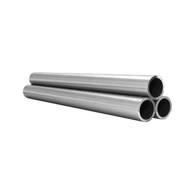 Finitions de surface personnalisables et options de longueur et de diamètre pour les tubes en acier inoxydable décoratifs