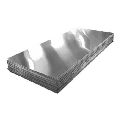5052 Cookware en aluminium anodisé 5005 1050 de la feuille ASTM de plat