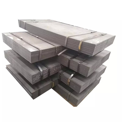 Épaisseur 1 mm-3 mm ASTM AISI 304 304L 316 316L 201 202 430 Duplex 2b Ba Mirror 2K 4K 8K Surface poli en inox laminé à froid
