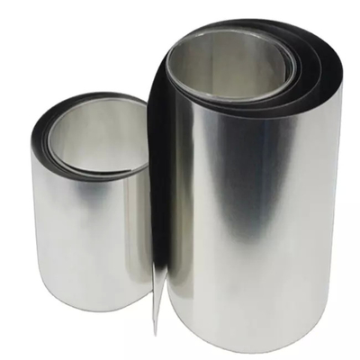 Inconel a laminé à froid la bobine d'acier inoxydable nickellent 601 GH2132 253Ma pour la vaisselle de cuisine