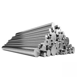 2H Barre de profil en acier inoxydable ASTM 201 304 310 316