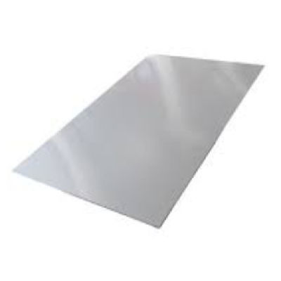 Résistant à la corrosion 304 316L 6 mm tôle en acier inoxydable laminée à froid