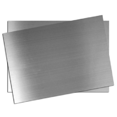 10 calibre 304 tôle en acier inoxydable laminé à froid Résistant à la corrosion et aux interférences externes
