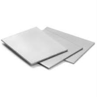 Plaques d'acier inoxydable AISI ASTM 304 310S 316 321 Prix par kg
