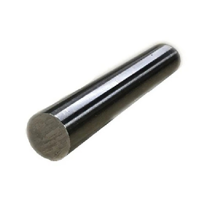 SUS304 316L 310S 2205 321 904L 316ti 630 2507 C276 316l Barre ronde Barre brillante en acier inoxydable
