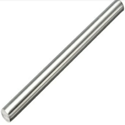 Barres en acier inoxydable SS 400 201 304 310 316 321 Finition de surface brillante ASTM 10 mm Barres métalliques de coupe