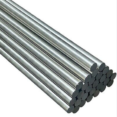 barre d'acier 42CrMo 20crmo Rods de l'alliage 35crmo pour la construction 20Cr