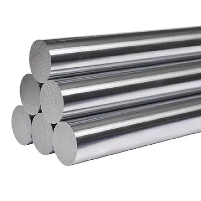 barre d'acier A193B7, barres rondes laminées à chaud de l'alliage 12Cr1Mov d'acier allié d'ASTM