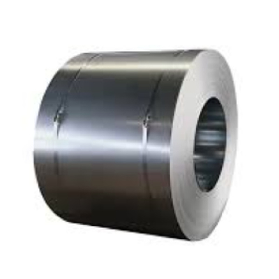 Coil en acier inoxydable laminé à froid avec une surface lisse et des dimensions précises